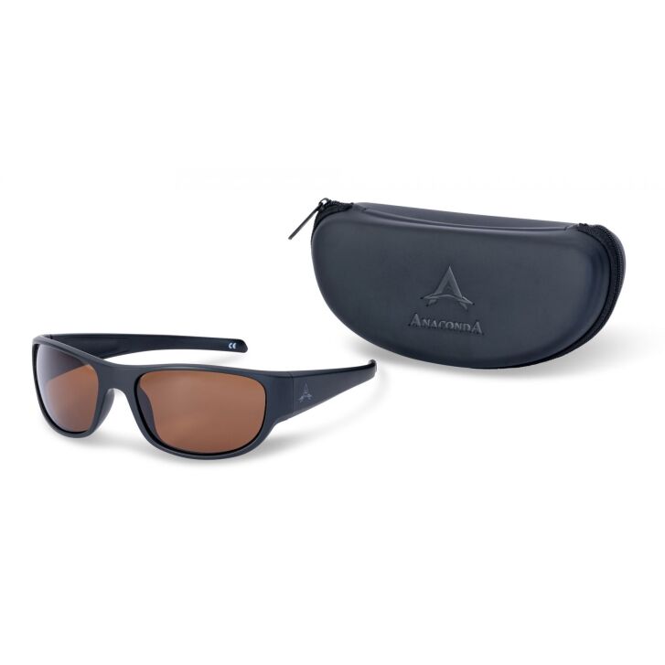 Anaconda Floating Polarized Spy Glasses