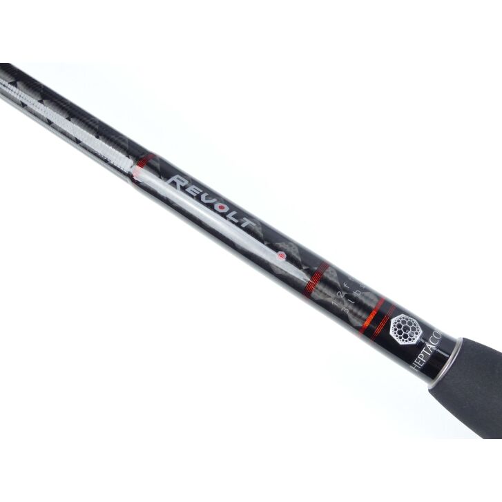 Sportex Revolt Carp 12" 2,75lbs