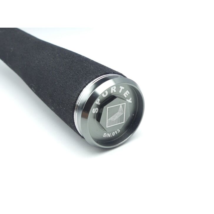 Sportex Escalade Carp Distance 13ft 3-5oz.