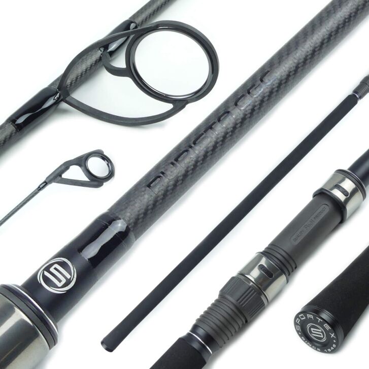 Sportex Purista CGC Carp