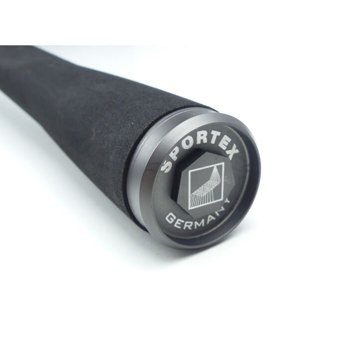 Sportex F.B.C. CS-3 Carp 12" 3,50lbs