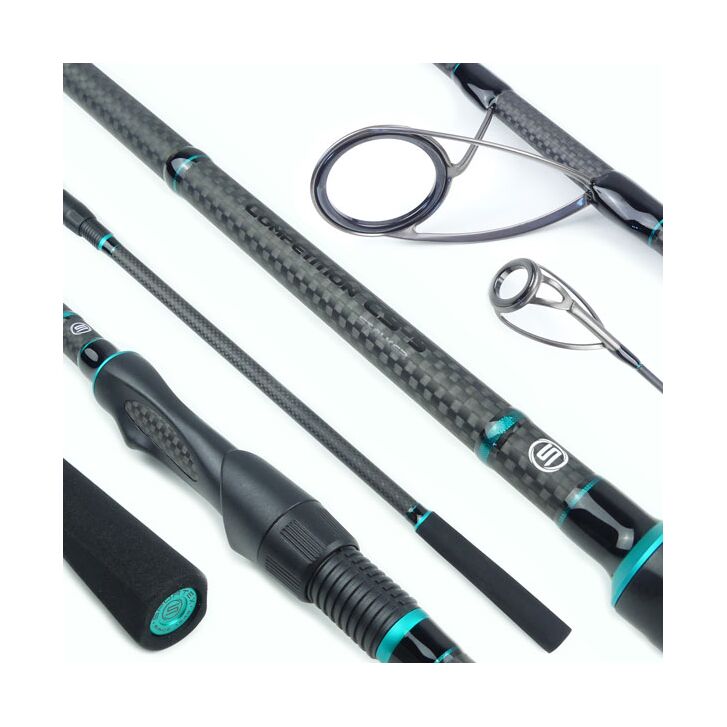 Sportex Comp.Carp CS-5 Stalker 10ft 3,00lbs