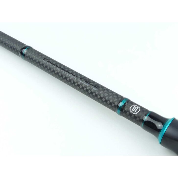 Sportex Comp.Carp CS-5 12ft 3,00lbs 3-teilig