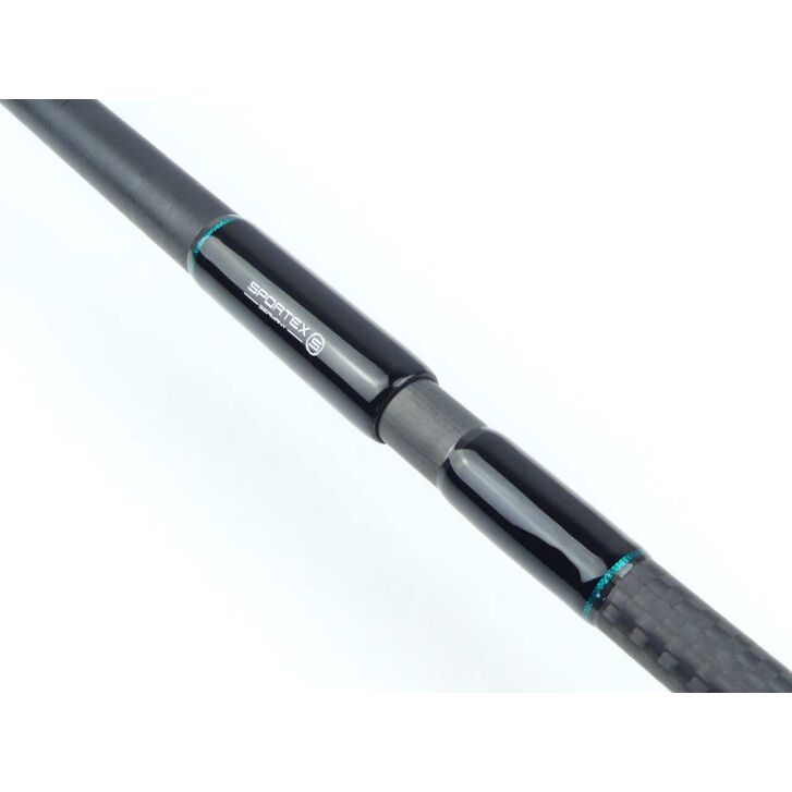 Sportex Comp.Carp CS-5 12ft 3,00lbs 3-teilig