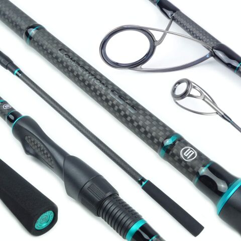 Sportex Comp.Carp CS-5 12ft 3,00lbs 3-teilig