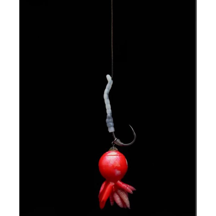 One More Cast Horseshoe Hooks Barbless Size  4