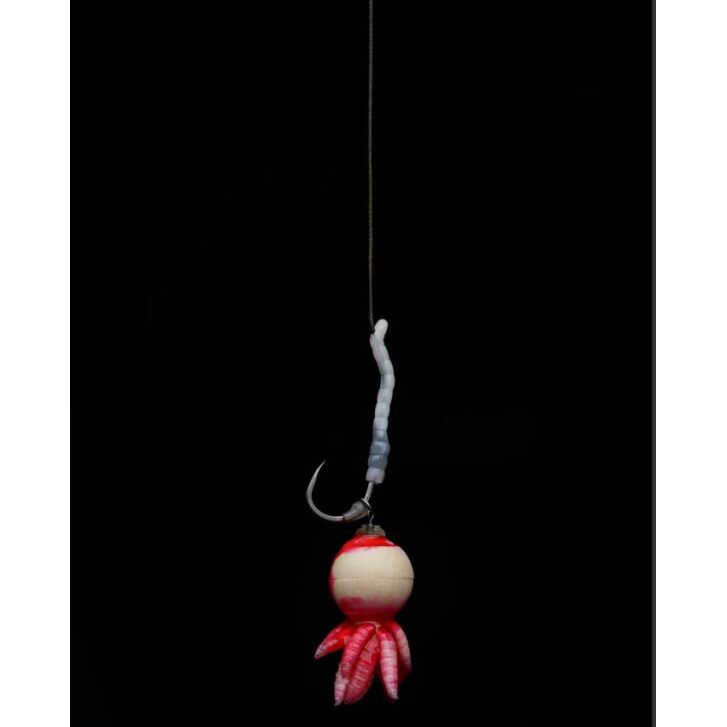 One More Cast Horseshoe Hooks Barbless Size  4