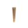 Kryston Tail Rubbers brown, 10pc