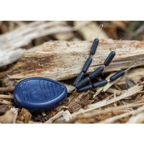 Kryston Tungsten Sinkers / Hooklink weight / Large 9pc