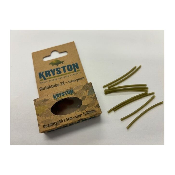 Kryston Shrink Tube