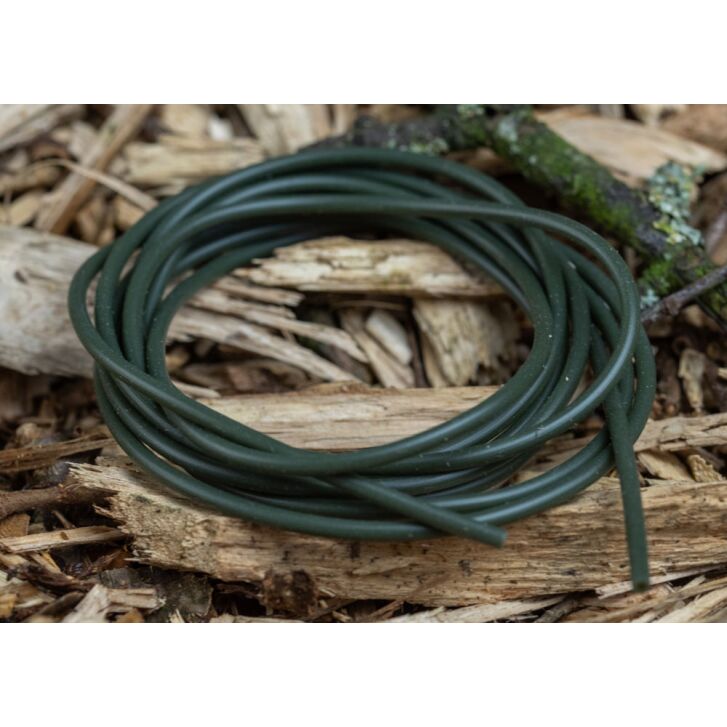 Kryston Hook Silicone Tubing 0,8mm x 1,9mm weed