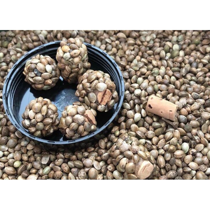 Kryston Bogey - The Revolutionary Particle Fixer