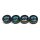 Kryston Heavy Metal Super Heavyweight Putty Green