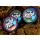 Kryston Jackal Semi-Stiff Coated 20m 20lb B.Brown