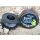 Kryston 20m 25lb Super Mantis Coated Braid Green