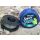 Kryston 20m 25lb Super Mantis Coated Braid Green