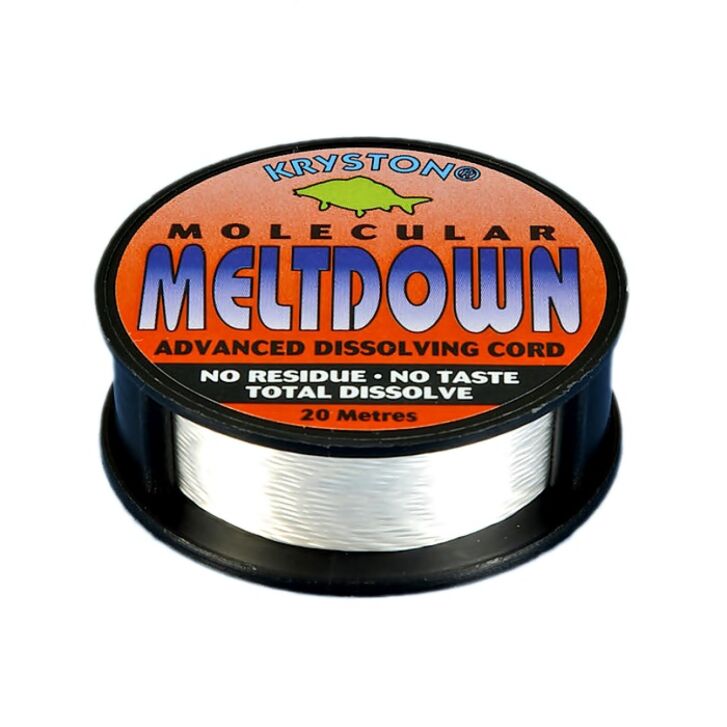 Kryston 20m Meltdown Advanced Dissolving PVA Cord