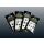 Kryston Meltex  Rocket Bags (Pack of 20)