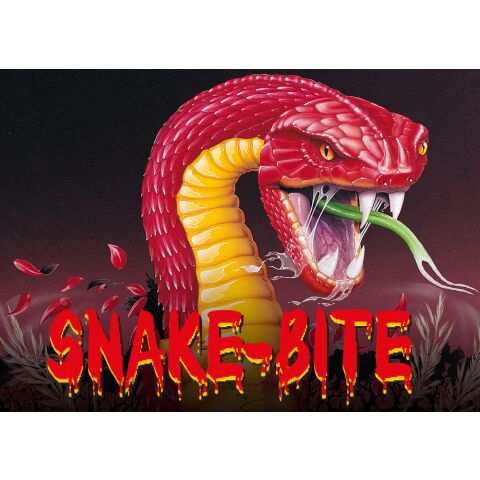 Kryston Snakebite - coated hooklink