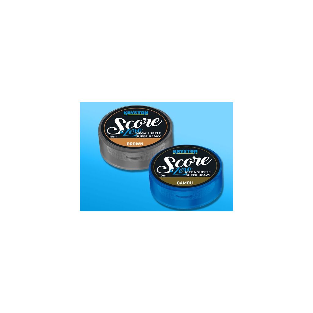 Kryston Score ZERO Leadfree Leader | Leaders