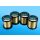 Kryston 1000m 11lb / 0,30mm Snyde Premium Grade Copolymer