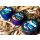 Kryston 20m 25lb Super Nova Solid Bag Braid Dark Silt