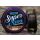 Kryston 20m 25lb Super Nova Solid Bag Braid Dark Silt