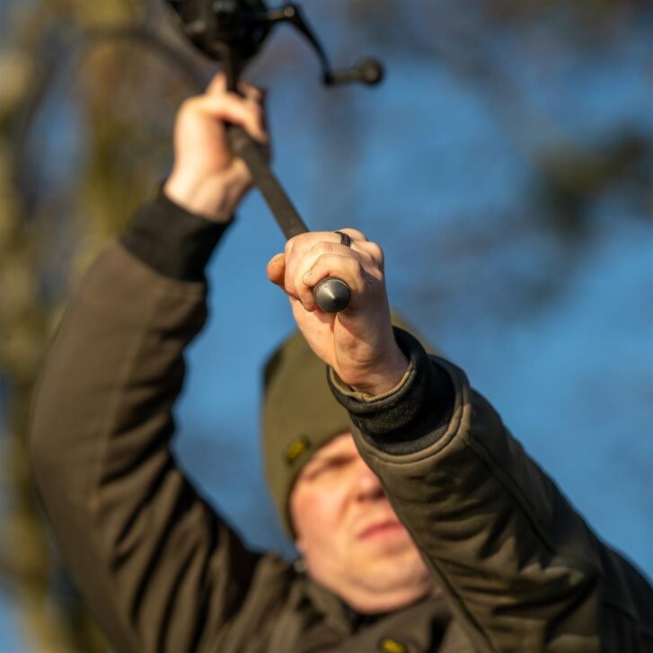 Avid Elevate 12ft Spod/Marker