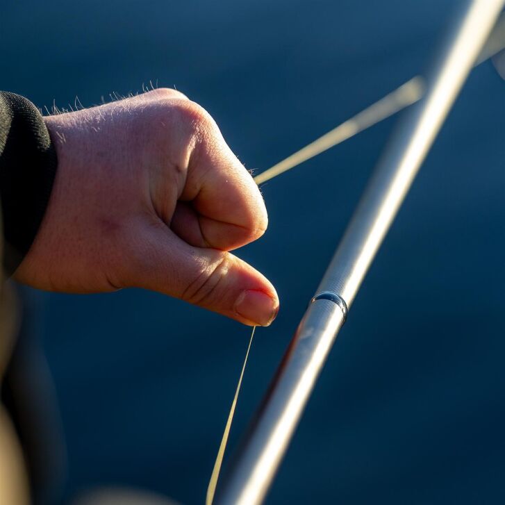 Avid Elevate 13ft Spod/Marker