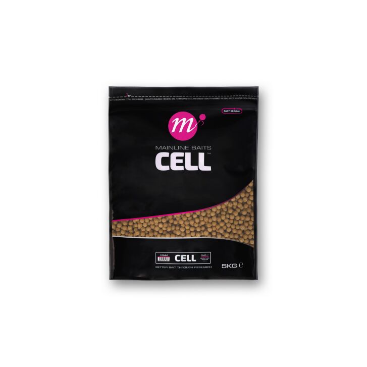 Mainline Shelf Life Cell - 10mm - 5kg