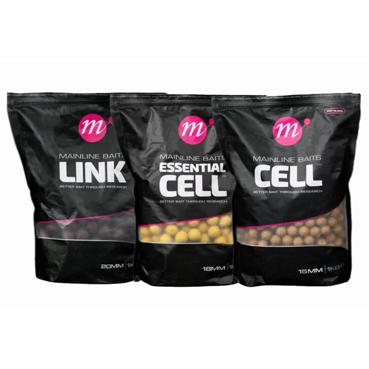 Mainline Shelf Life Cell - 10mm - 5kg