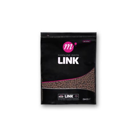 Mainline Shelf Life Link - 20mm - 5kg