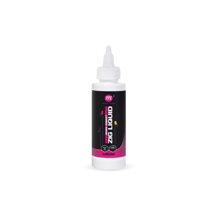 Mainline Supa Sweet Zig Liquid - 100ml