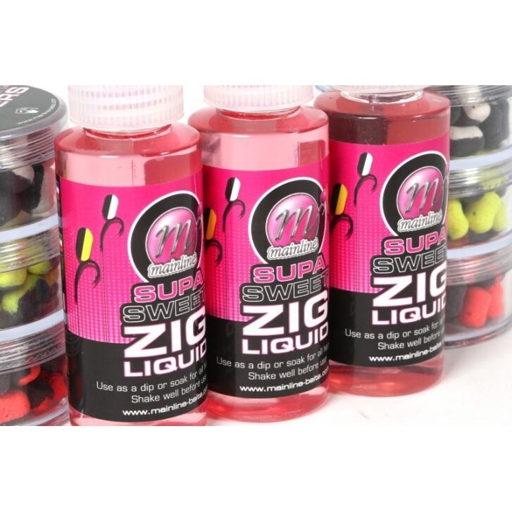 Mainline Supa Sweet Zig Liquid - 100ml