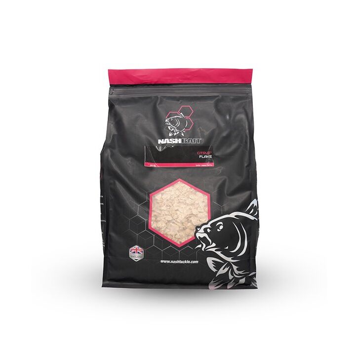 Nash Citruz Flake 5kg
