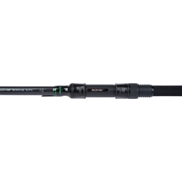 Sonik HEROX 12 (3.65M) 3.00LB