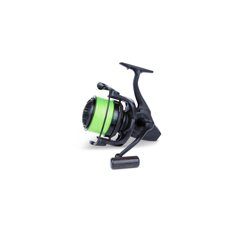 Sonik HEROX SPOD REEL (200M 30LB BRAID)