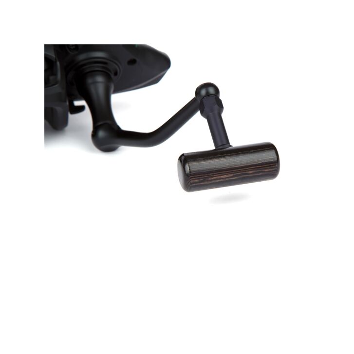 Sonik HEROX SPOD REEL (200M 30LB BRAID)