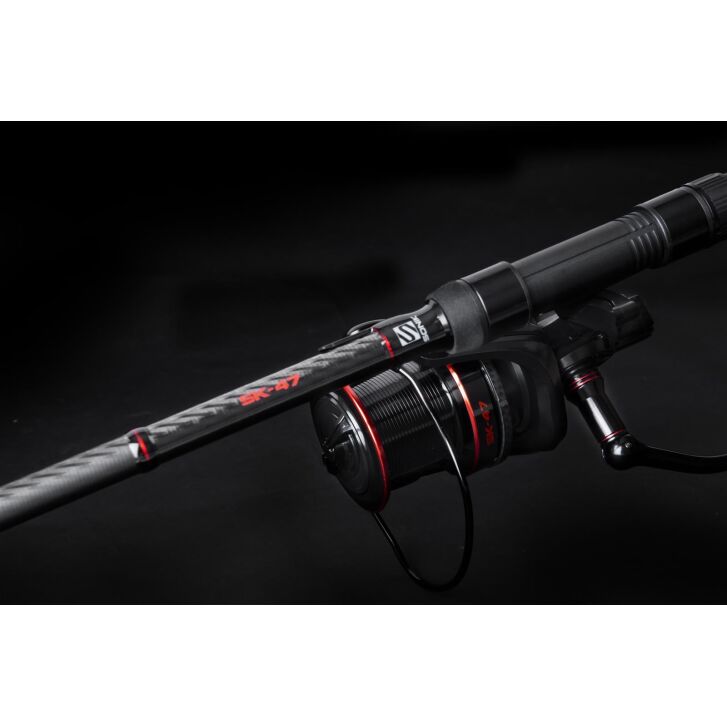 Sonik SK-47 CARBON 7000