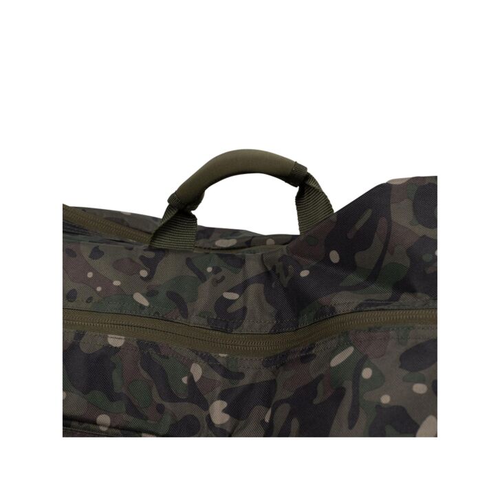 Trakker NXC Camo 3 Rod Sleeve 12ft