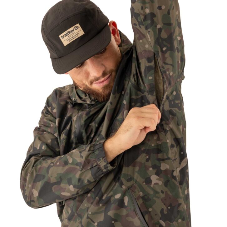 Trakker TechPro Camo Smock X-Large