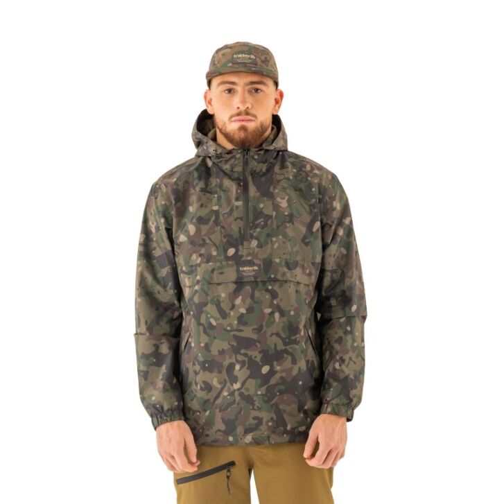 Trakker TechPro Camo Smock X-Large