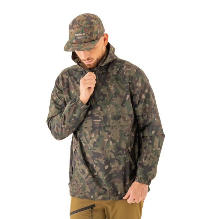 Trakker TechPro Camo Smock X-Large