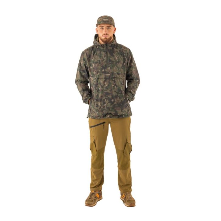 Trakker TechPro Camo Smock X-Large