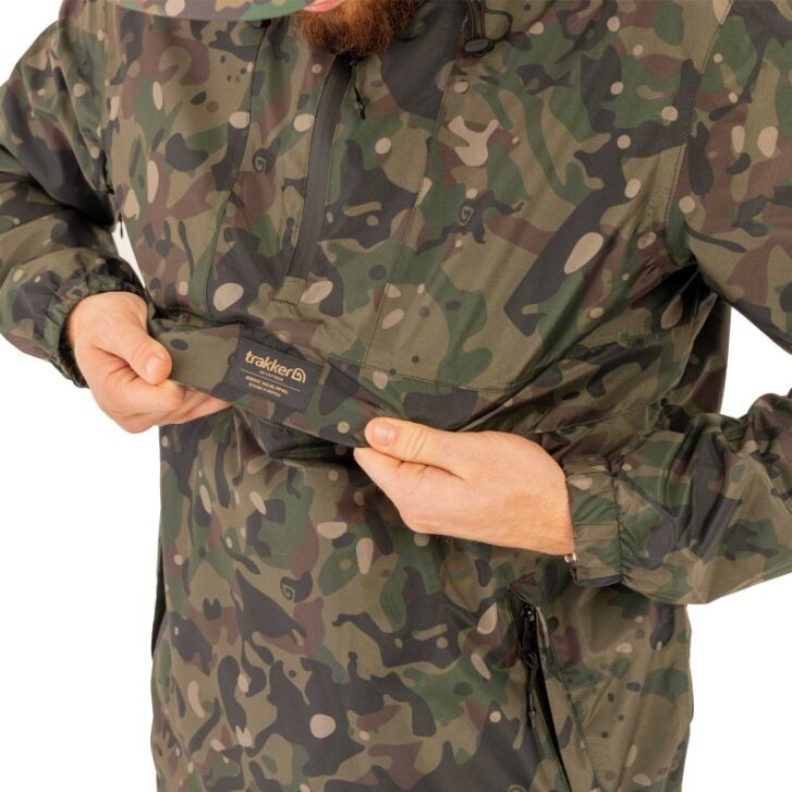 Trakker TechPro Camo Smock X-Large