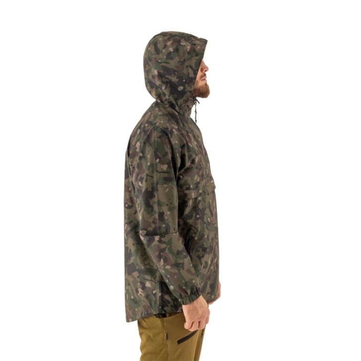 Trakker TechPro Camo Smock X-Large