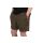 Fox khaki / Camo LW Swim Shorts Small