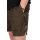 Fox khaki / Camo LW Swim Shorts Small