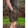 Fox khaki / Camo LW Swim Shorts MEDIUM
