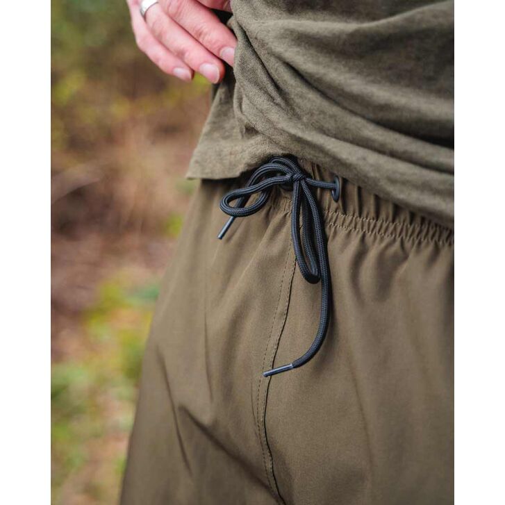 Fox khaki / Camo LW Swim Shorts 2XL